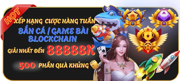 Nổ Hũ 3D với đồ họa chân thực