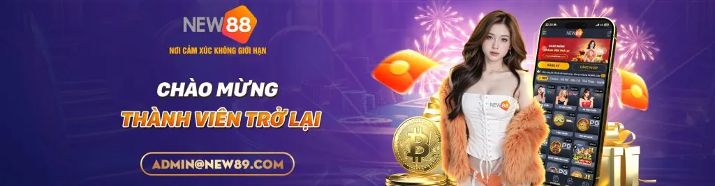 Khuyến mãi chào mừng thành viên mới KU Casino Kubet