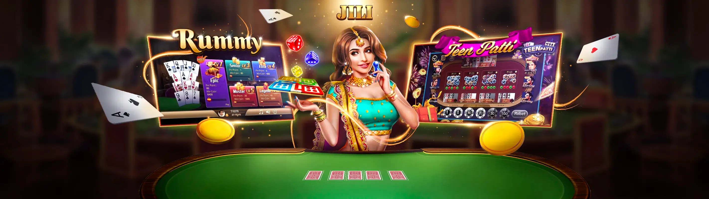 Hình ảnh ưu đãi mới nhất từ KU Casino Kubet