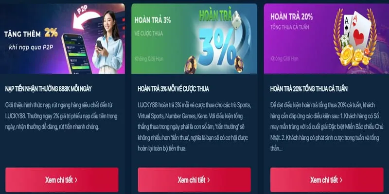 Hình ảnh cam kết về sự uy tín và chất lượng của KU Casino Kubet