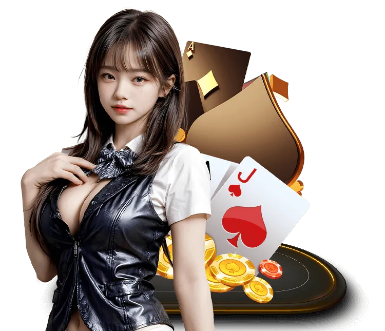Hình ảnh về tương lai phát triển của KU Casino Kubet
